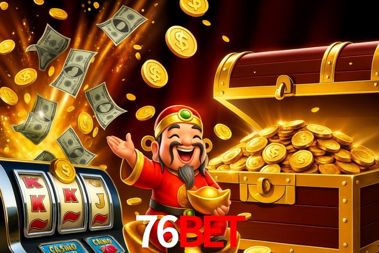 Estatísticas 76bet