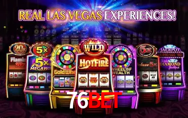 Desvendando o Mundo dos Jogos Virtuais na 76bet