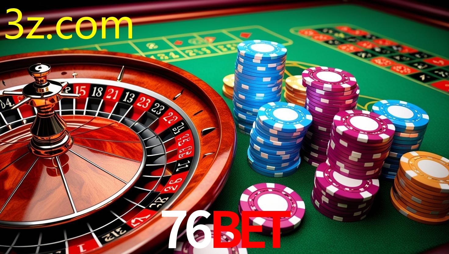 76BET