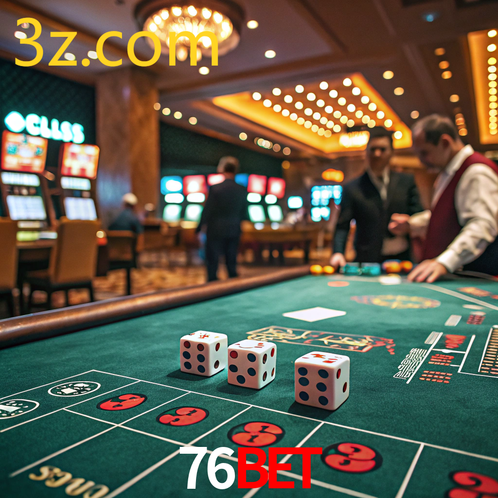 76BET