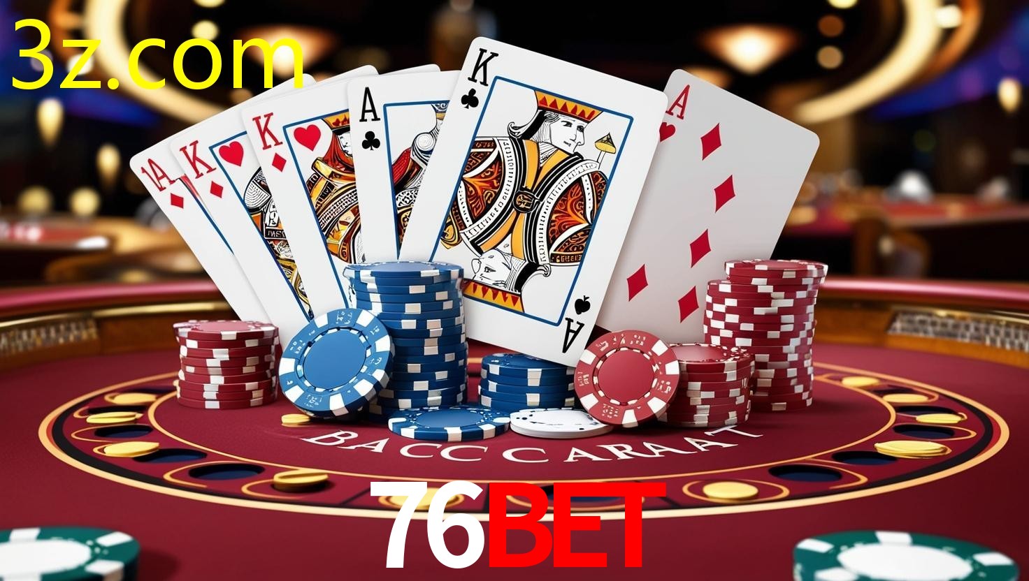 76BET