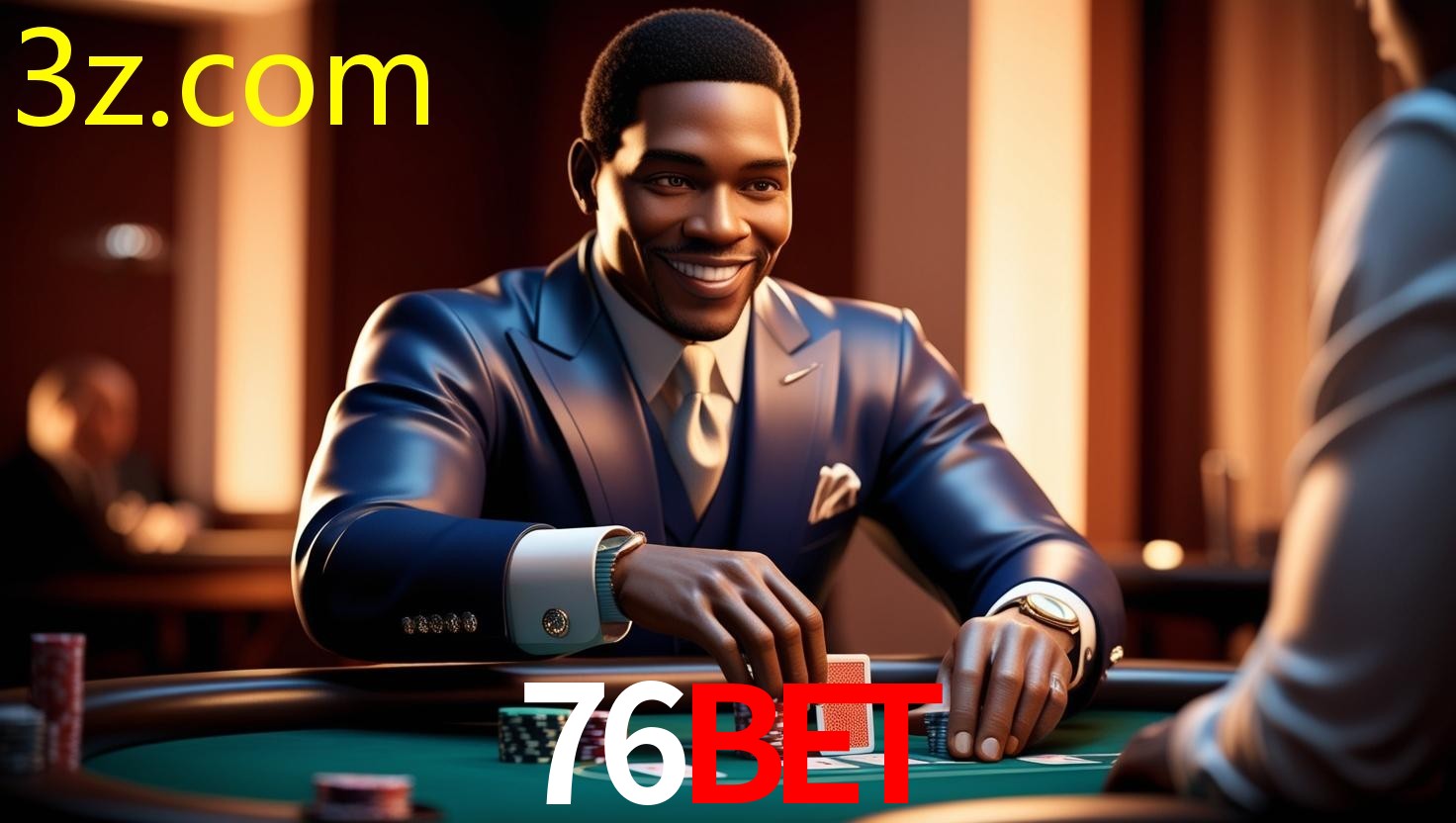 76BET
