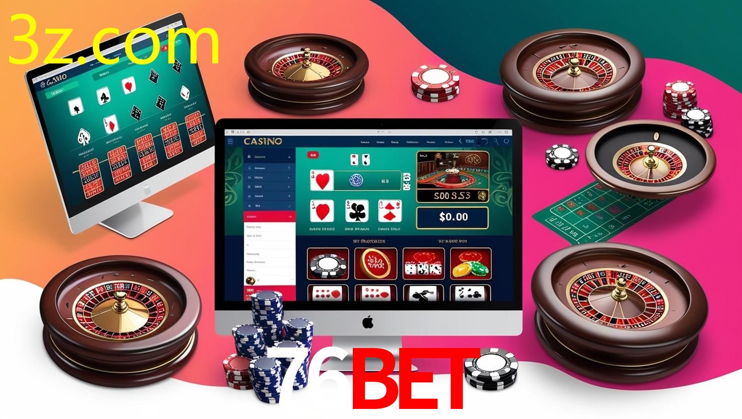76BET