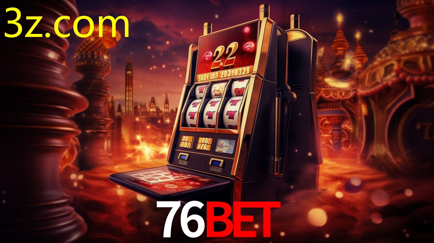 76BET