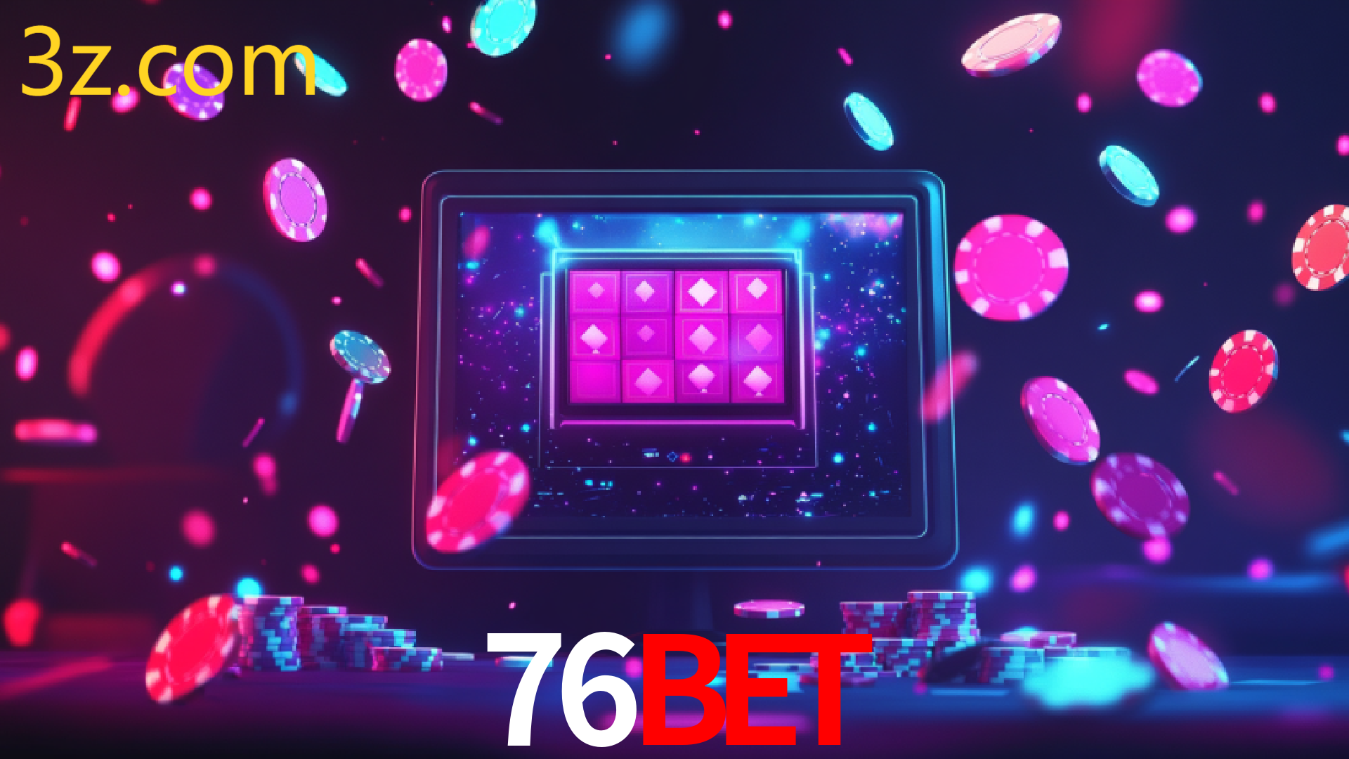 76BET
