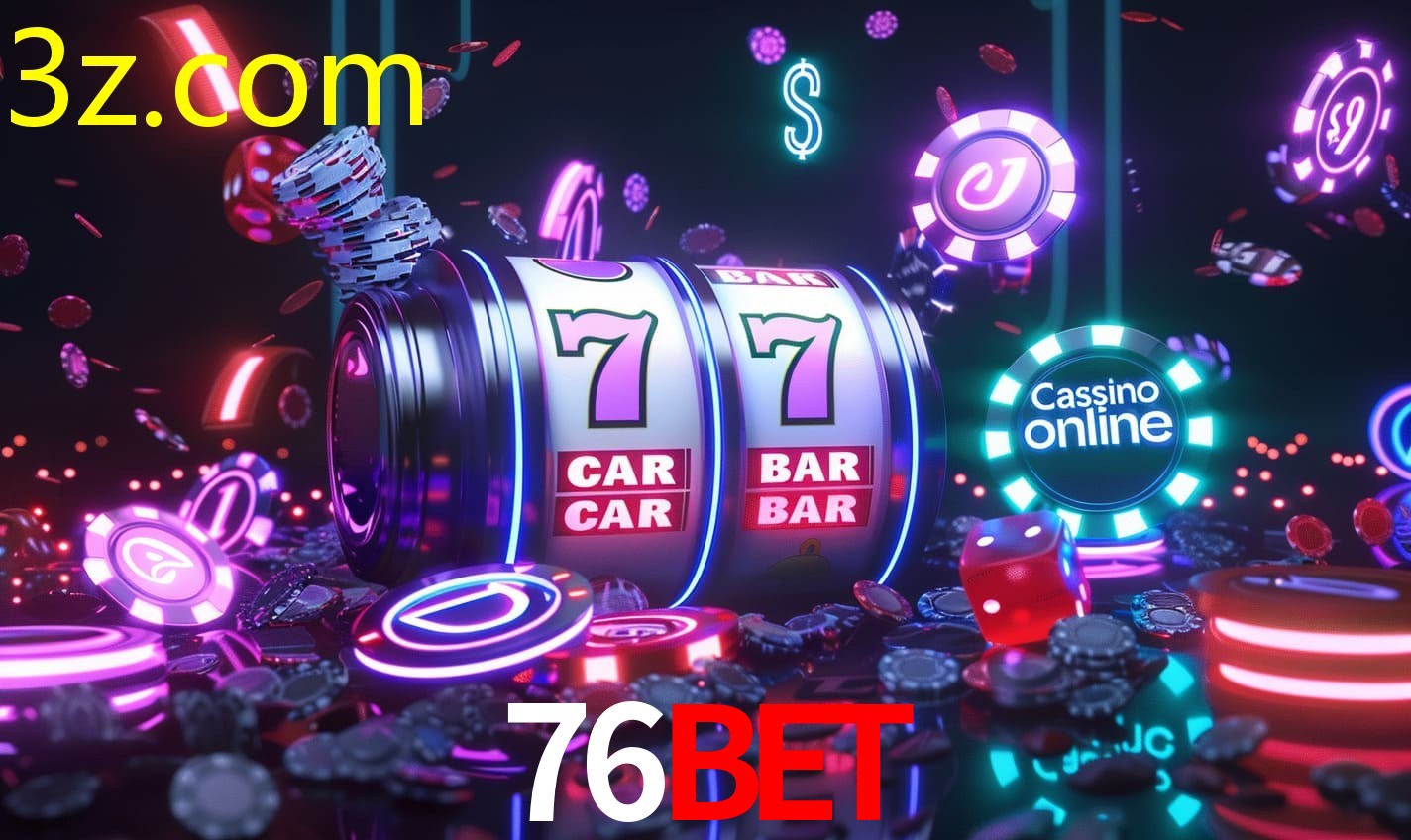 76BET