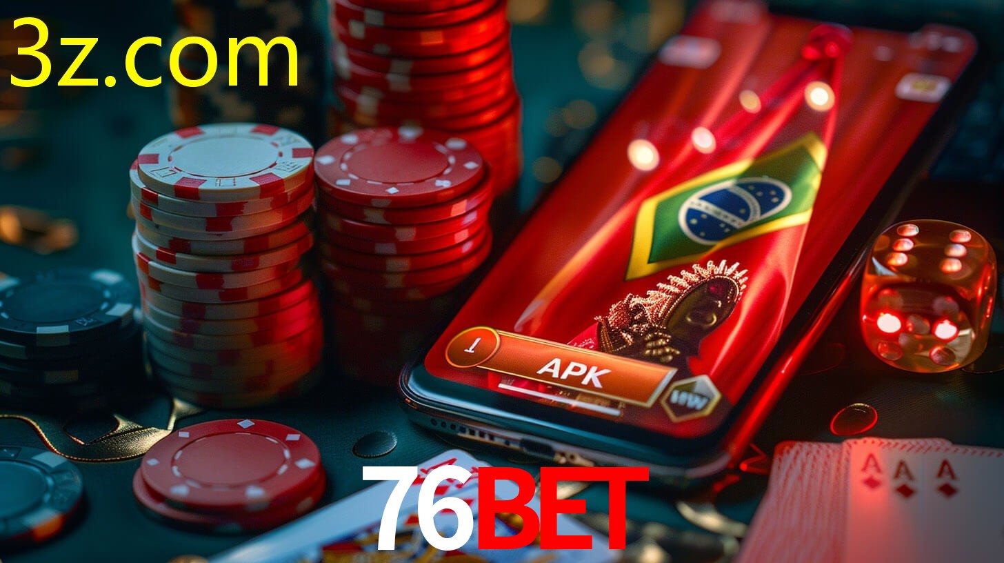 76BET