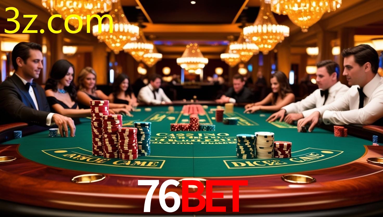 76BET