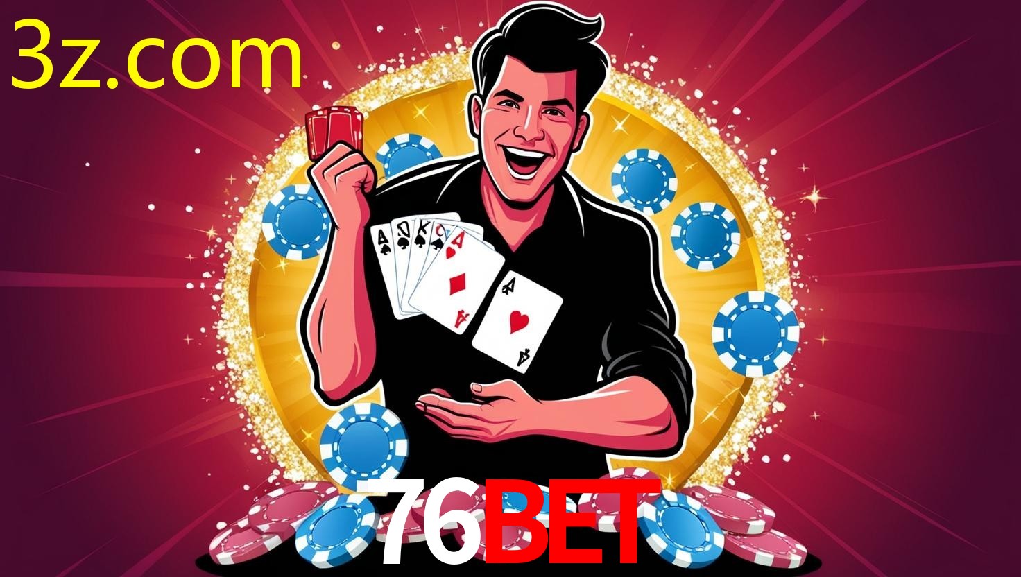 76BET