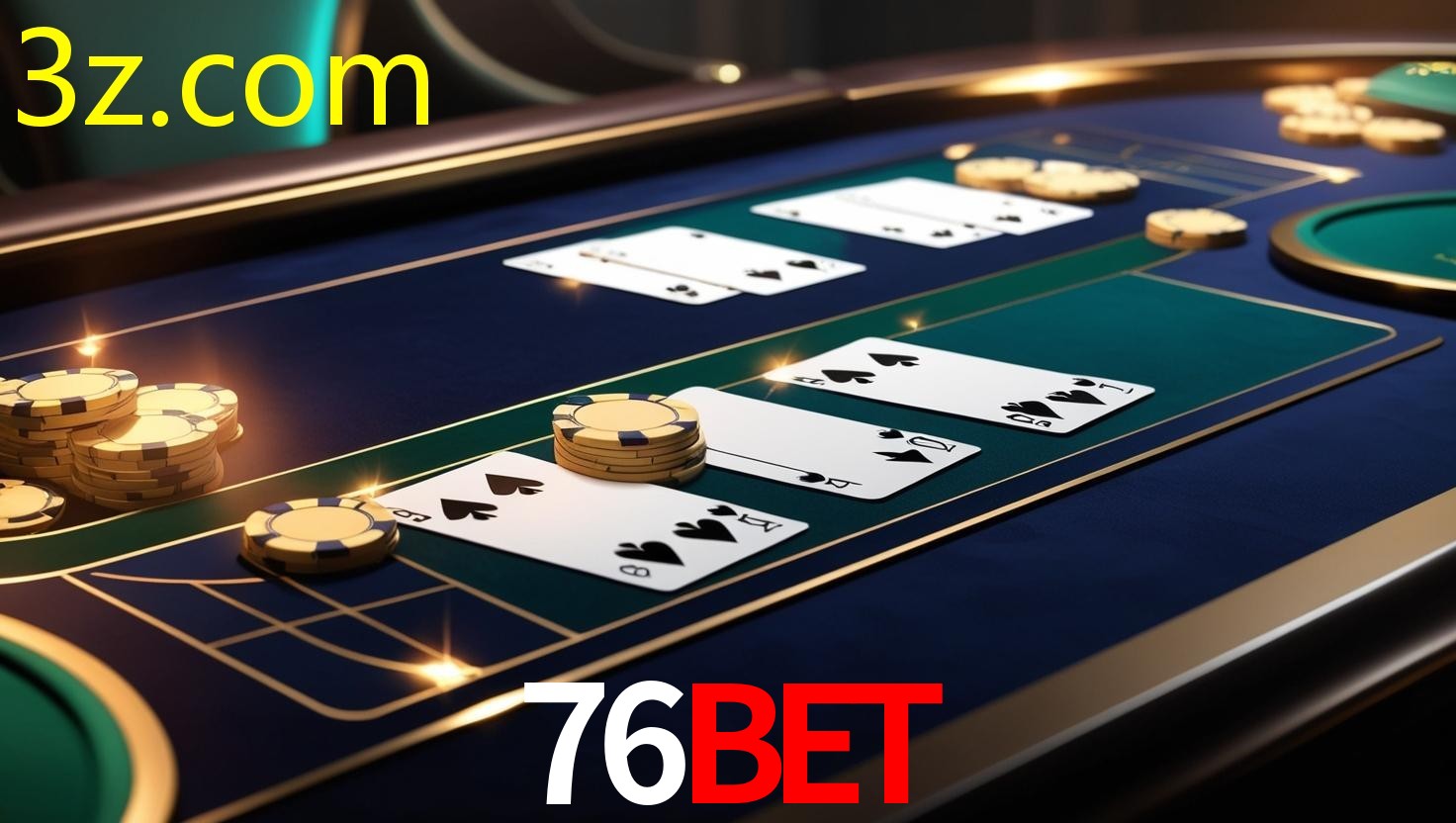 76BET