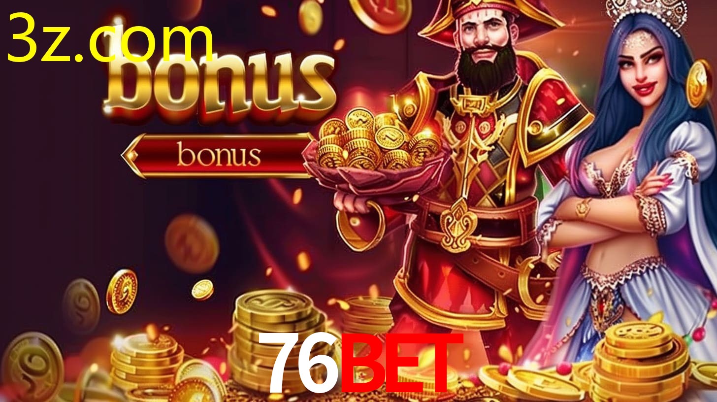 76BET