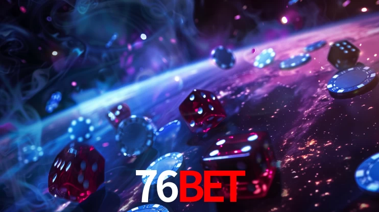 Casino Ao Vivo 76bet