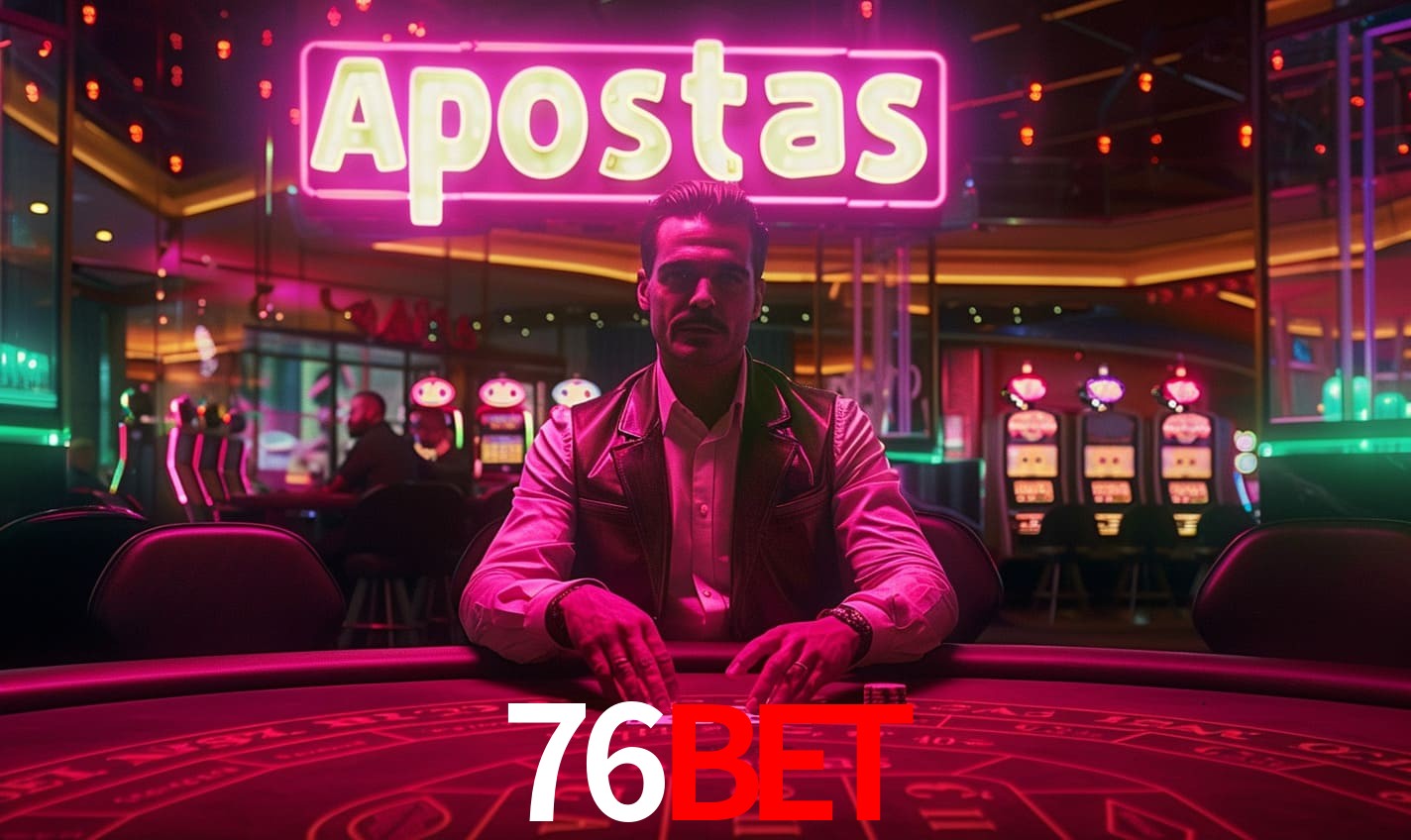 Estatísticas Esportivas 76bet