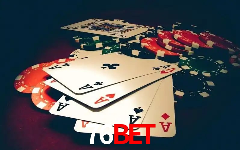 Promoções Sazonais 76bet