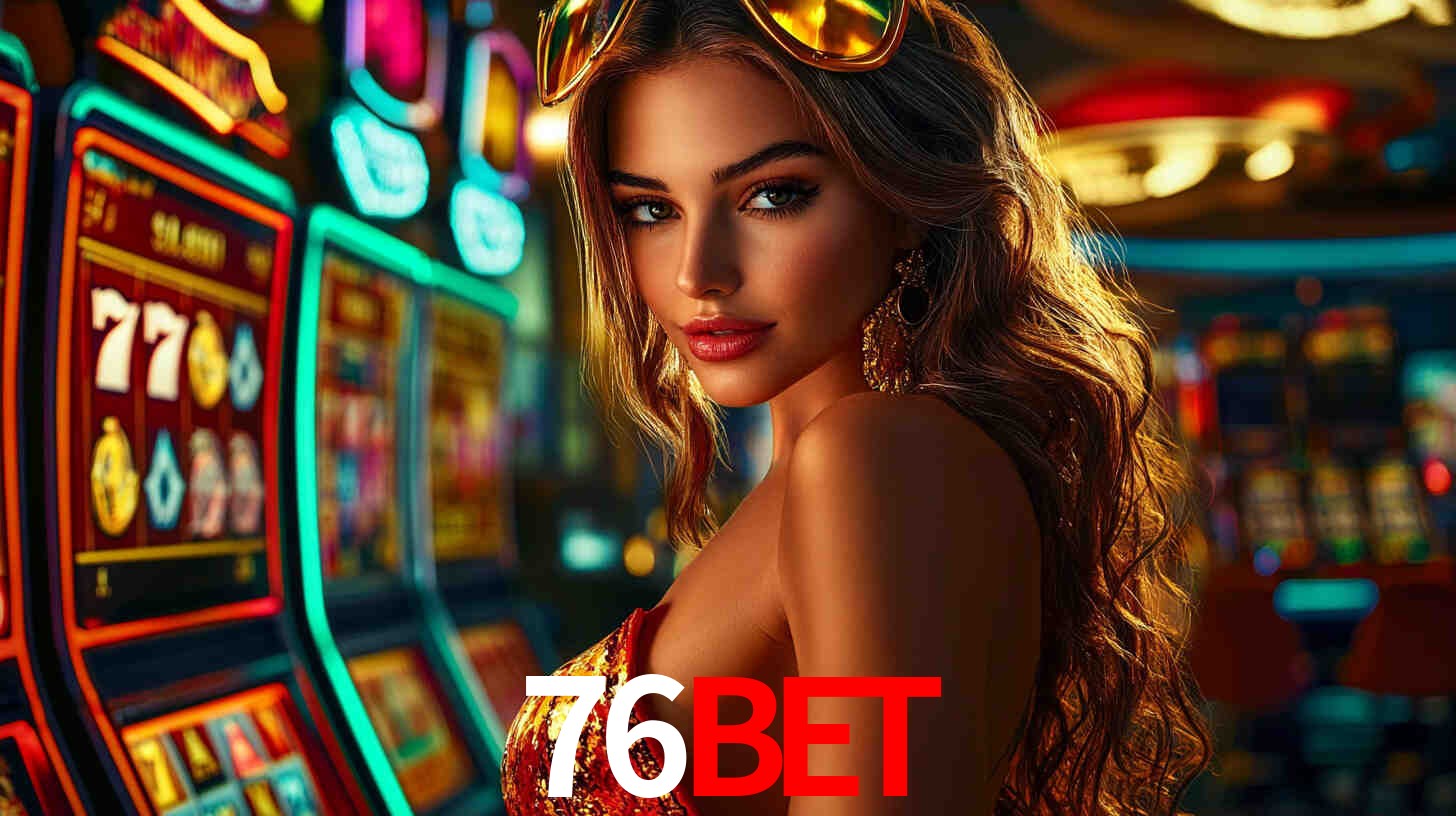 Bônus Diários 76bet