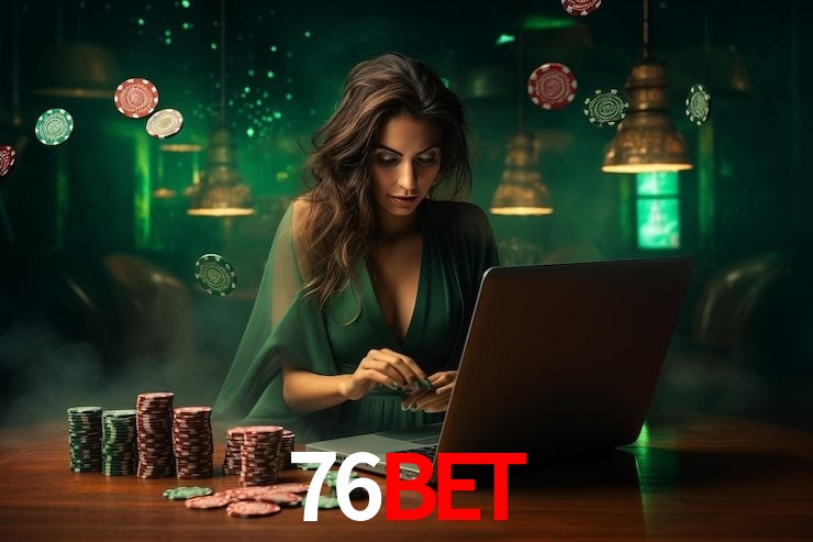 Interface Premium 76bet
