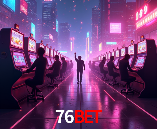 Recursos de Bônus 76bet