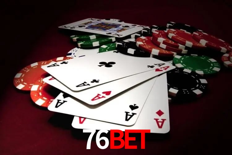 Avaliações dos Jogadores 76bet