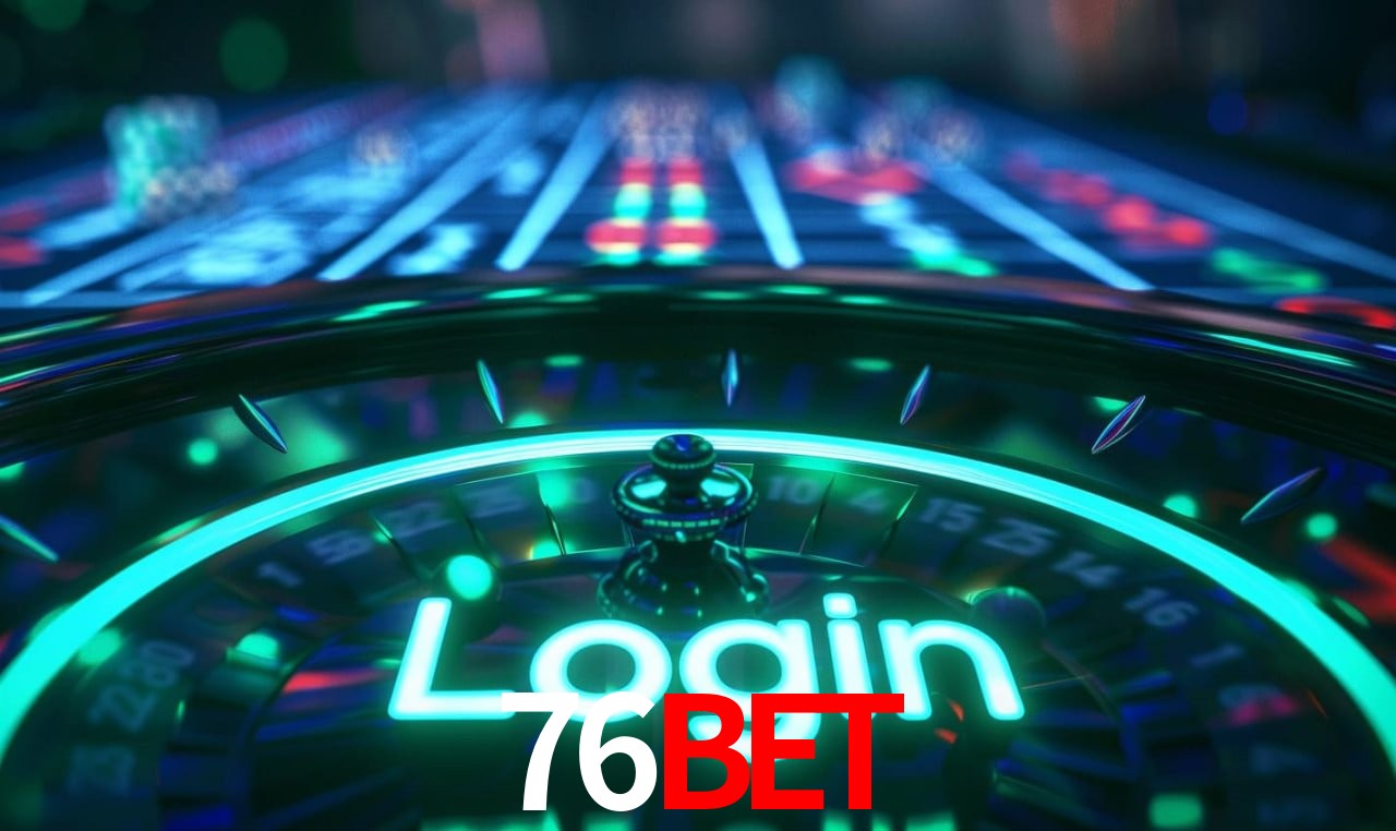 Segurança 2FA 76bet