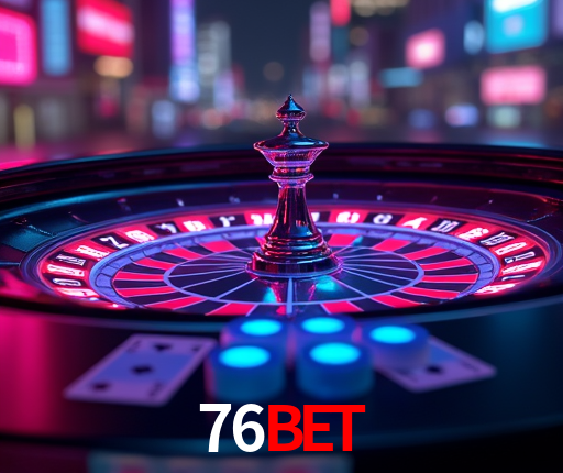 Apostas de Tênis 76bet