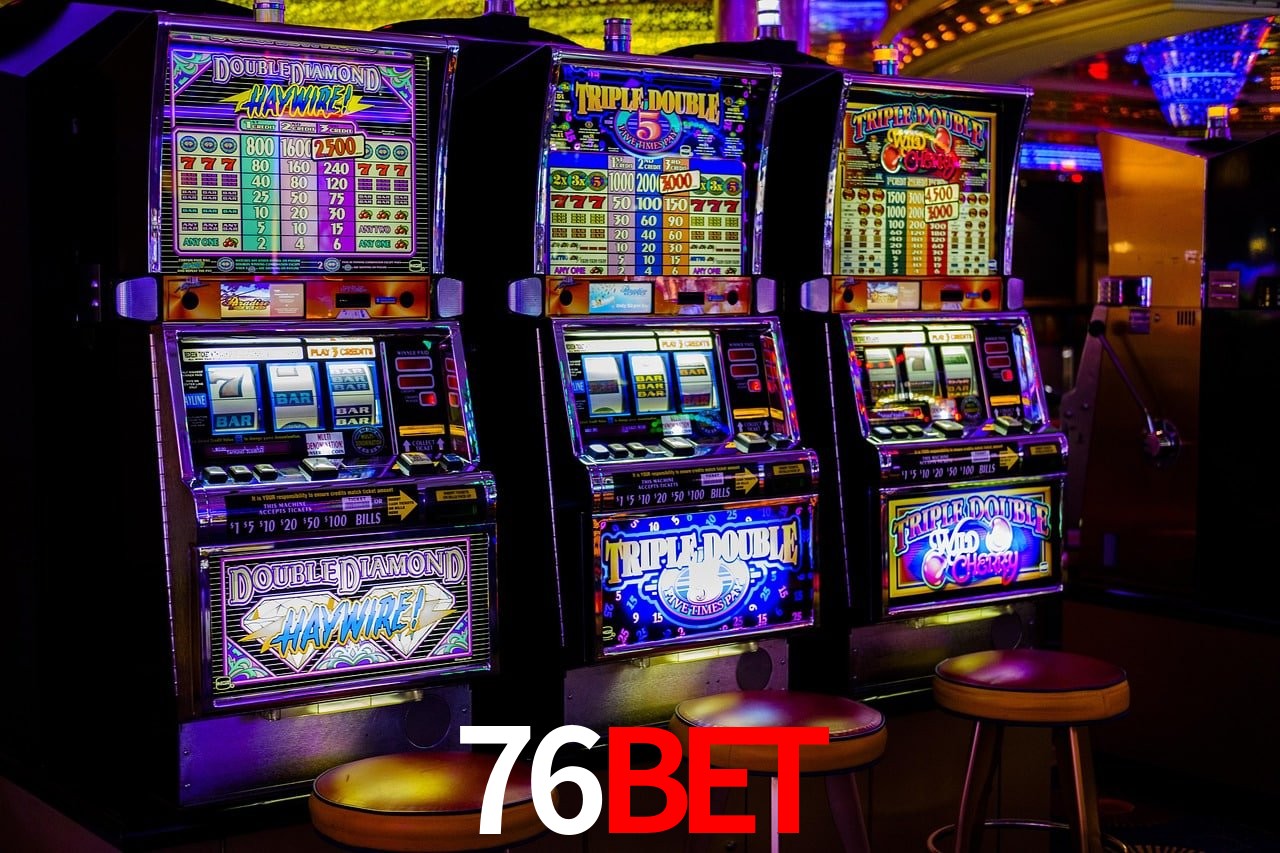 Login Seguro 76bet
