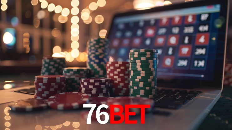 Descubra a Essência do 76bet: Nossa História e Compromissos