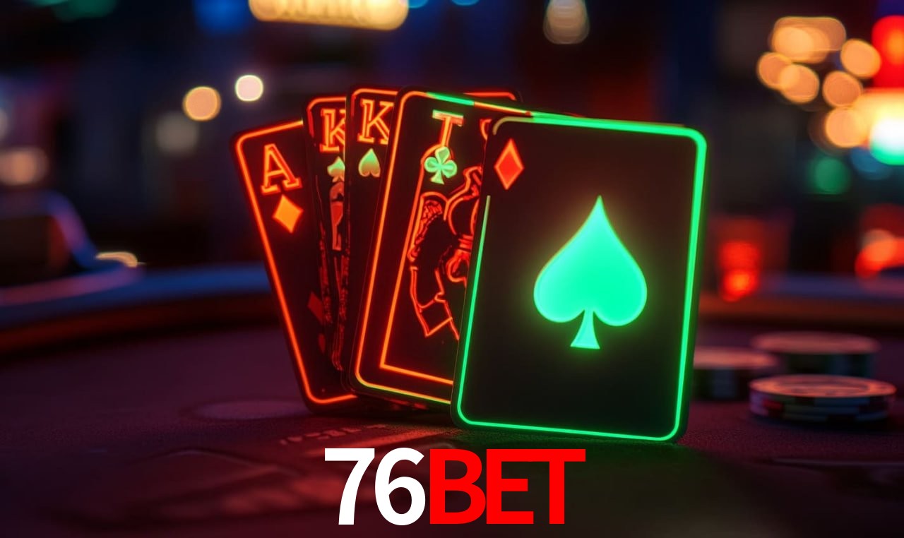 Especiais de Fim de Semana 76bet