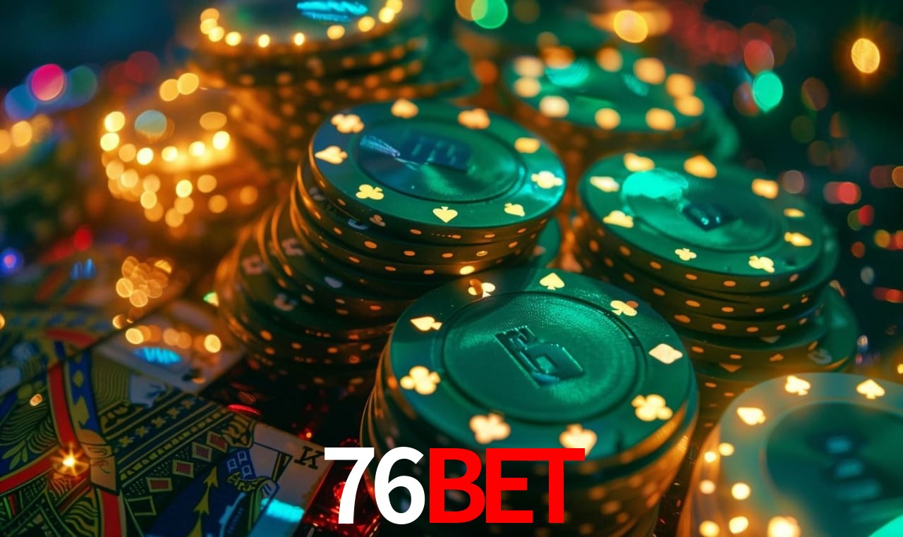 Benefícios da Conta 76bet