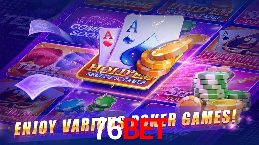 Programa VIP 76bet
