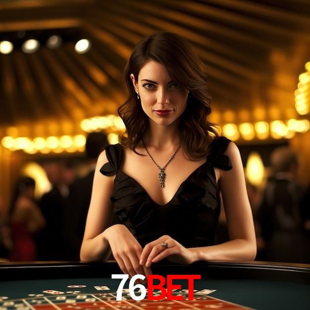 Apostas de Futebol 76bet