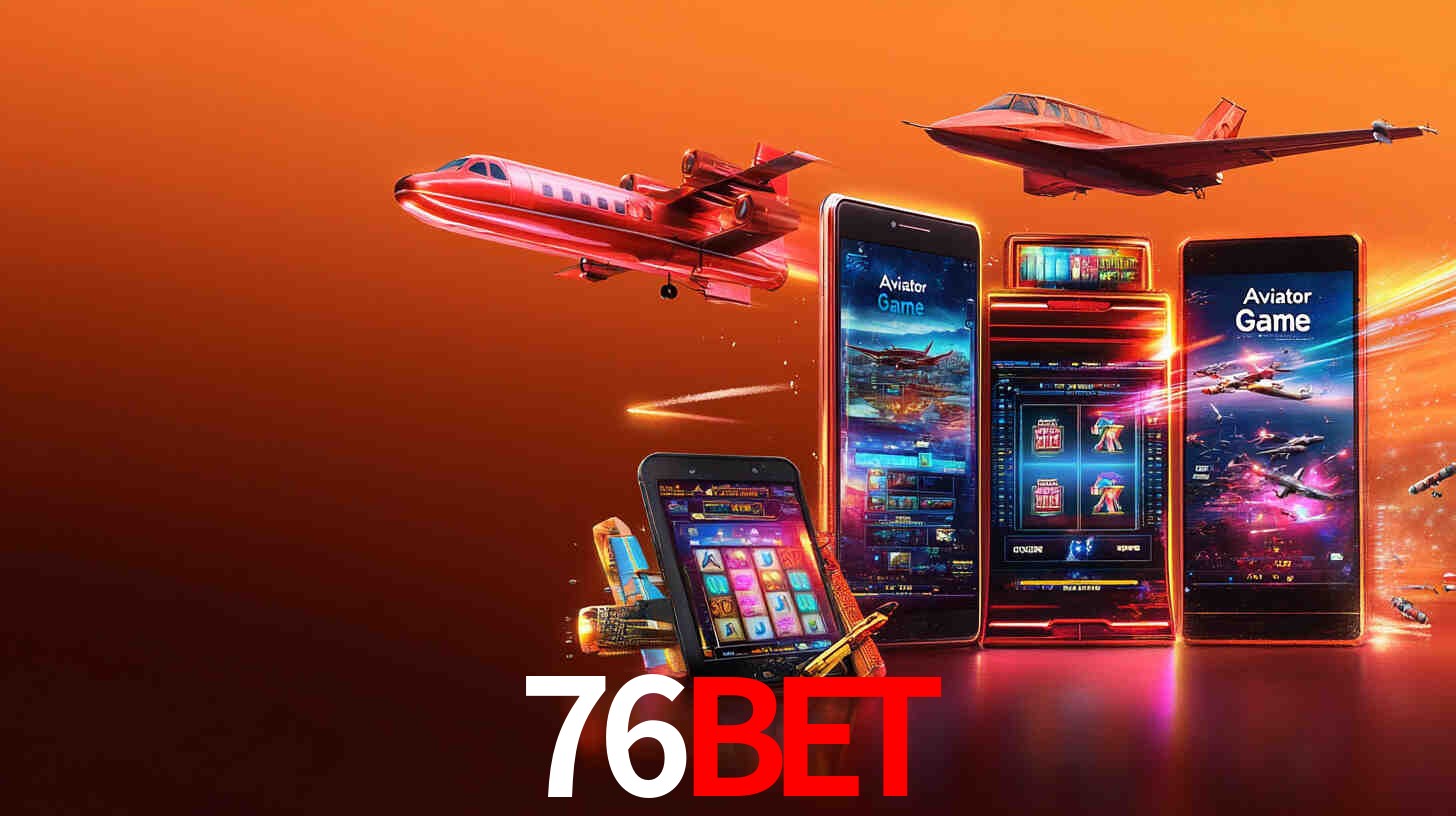 A Emoção da Loteria na 76bet: Uma Chance de Mudança de Vida