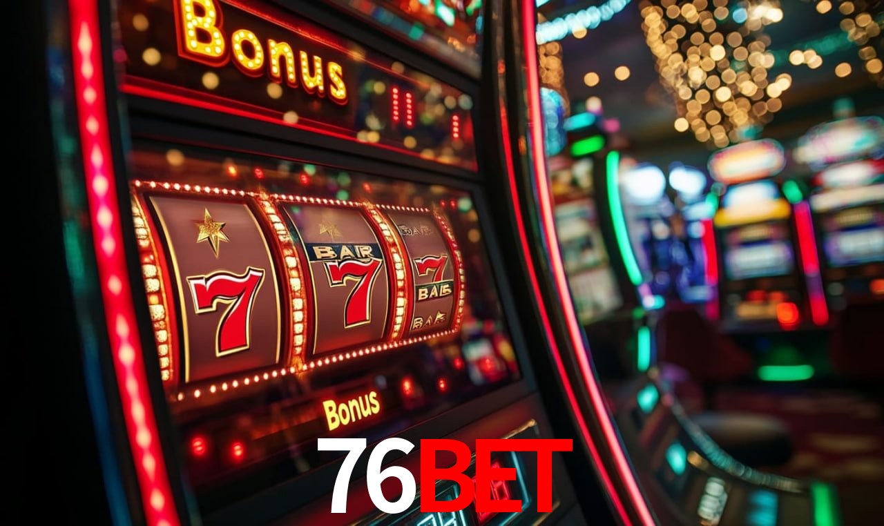 Jogos Exclusivos 76bet