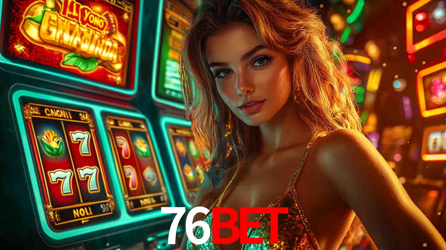 Bônus de Boas-vindas 76bet