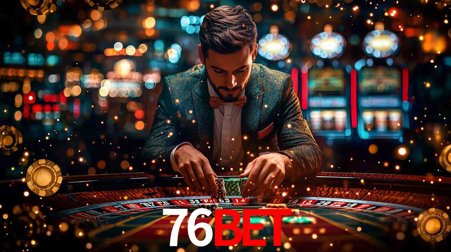 Ofertas Imperdíveis na 76bet: Promoções e Bônus Que Valem a Pena