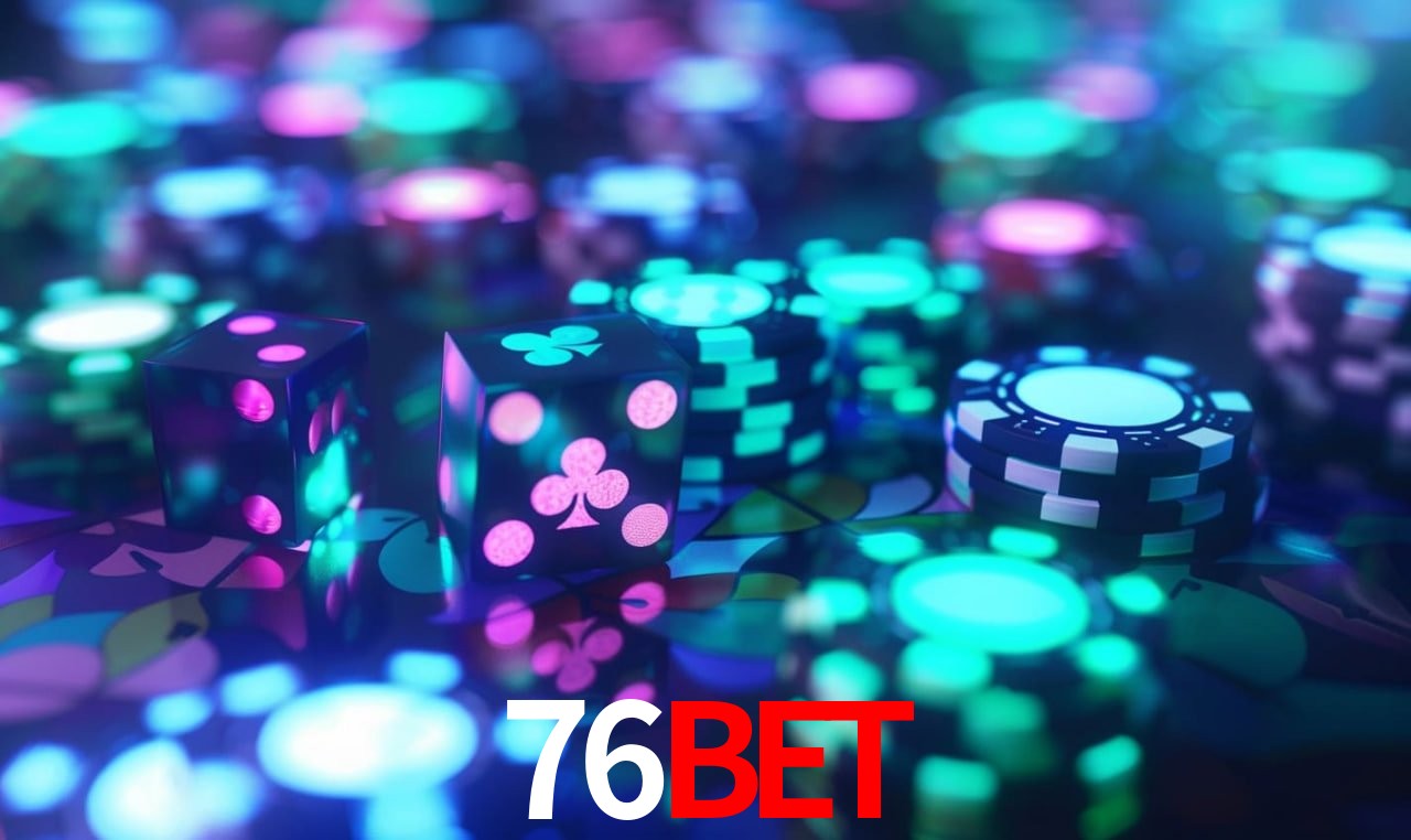 Diretório de Jogos 76bet