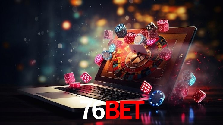 Casino Ao Vivo 76bet