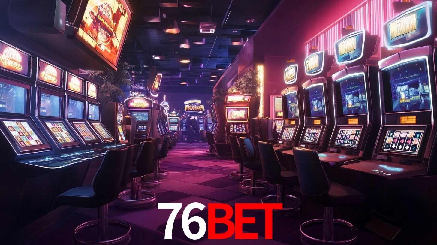 Explore as vantagens do 76bet: serviço profissional e confiabilidade