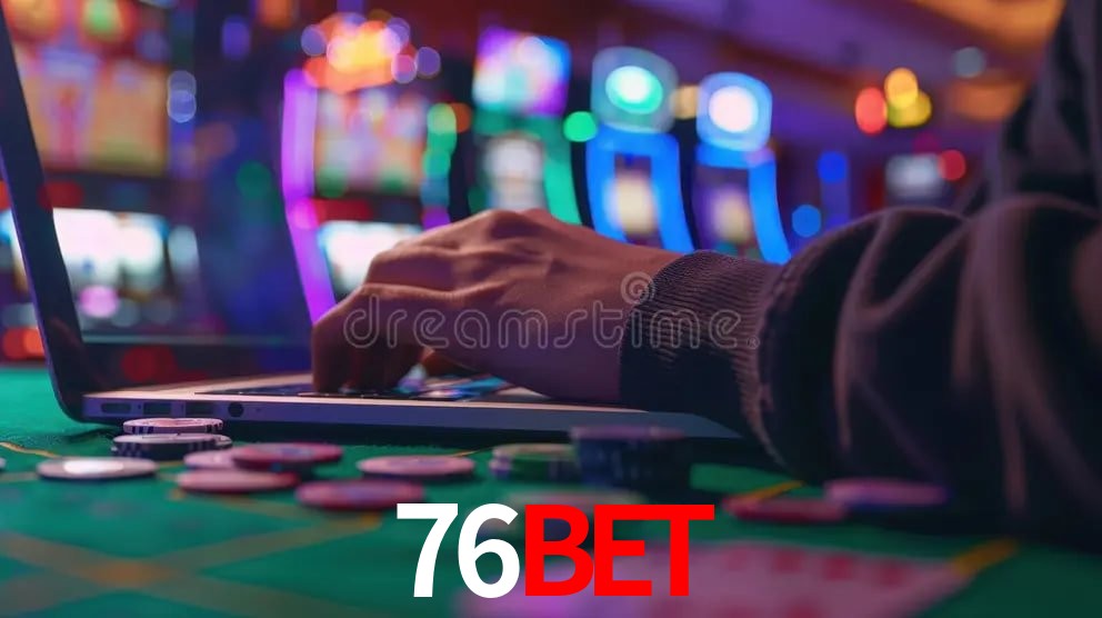 Apostas de Tênis 76bet