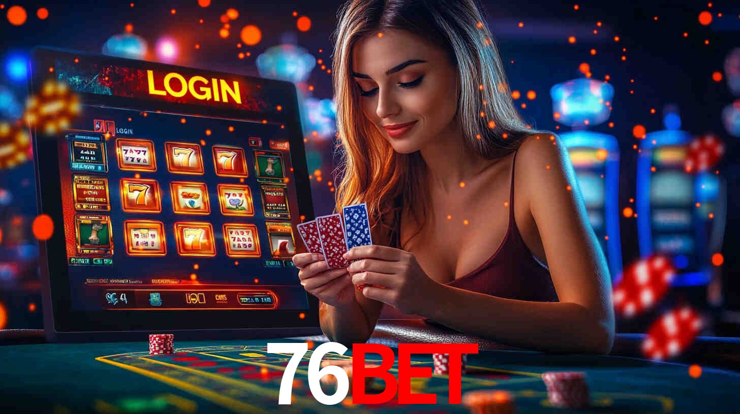 Bônus Generosos e Exclusivos no 76bet para Você!