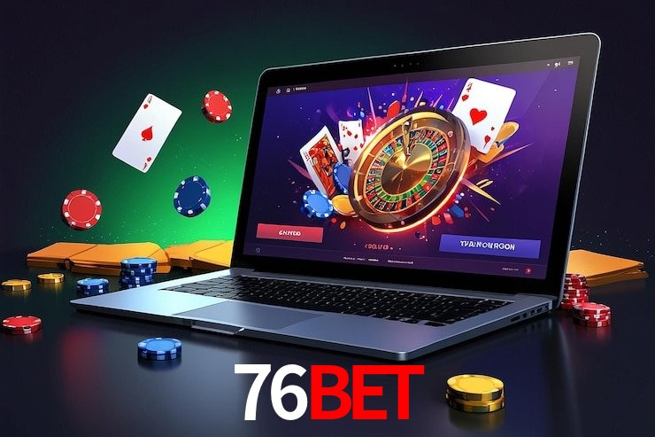 Login Seguro 76bet