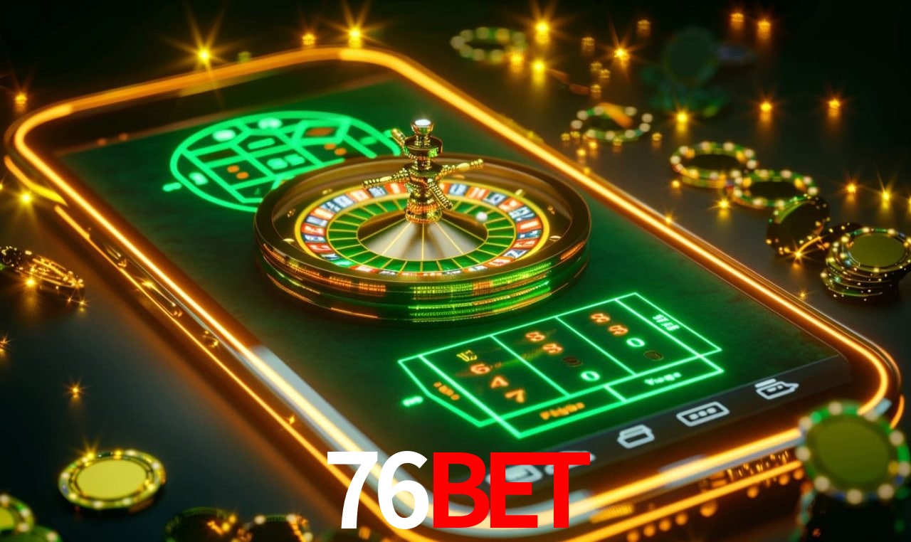 Casino Ao Vivo 76bet