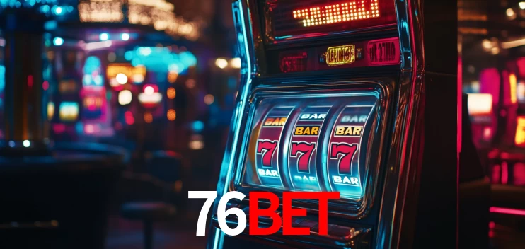 APP oficial da 76bet para mobile