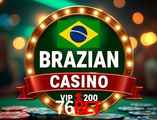 Promoção Relâmpago 76bet