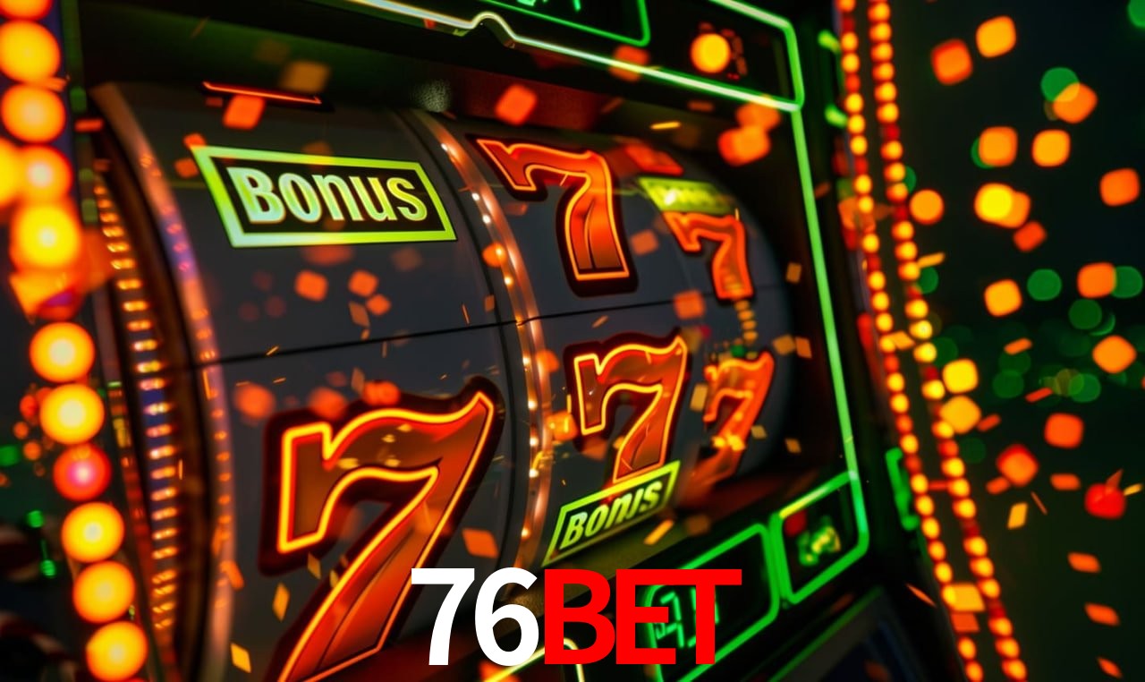 Torneios 76bet