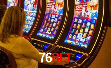A Experiência Imersiva dos Cassinos Ao Vivo no 76bet