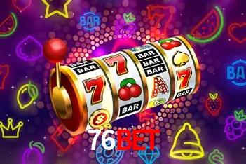 Inovações de Jogos na 76bet: O Futuro das Experiências Interativas