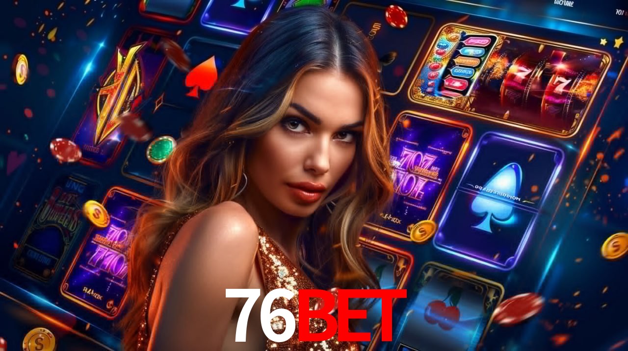 Bônus Diários 76bet