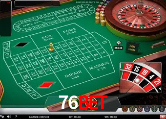 A Emoção da Loteria na 76bet: Uma Chance de Mudança de Vida