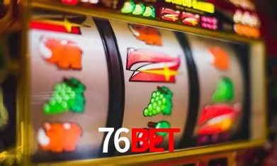 Inovações de Jogos na 76bet: O Futuro das Experiências Interativas