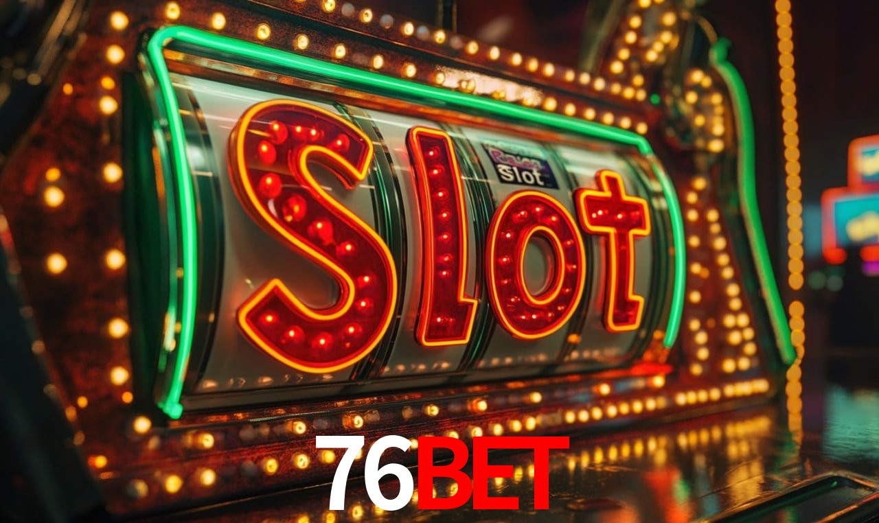 Diretório de Jogos 76bet